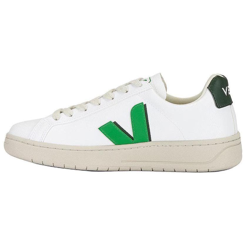 VEJA Urca Low-Top Skateboard Shoes Women's White