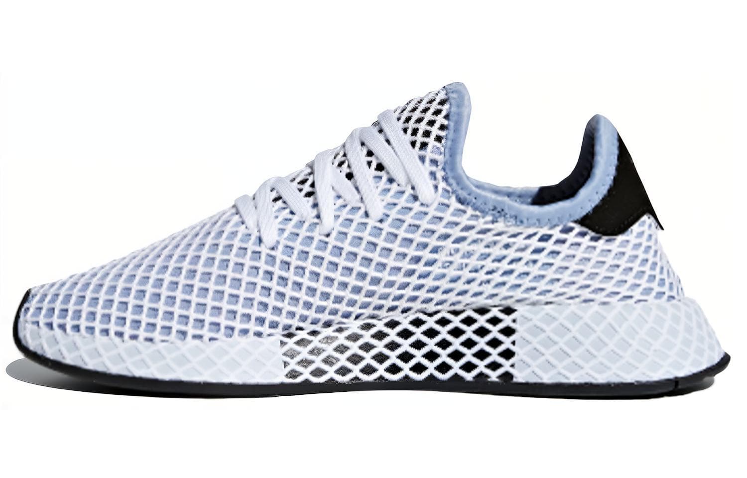 Adidas Women's Deerupt 'Chalk Blue' Women's