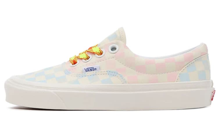 Vans Anaheim Factory Era 95 Dx 'Blue Pink'