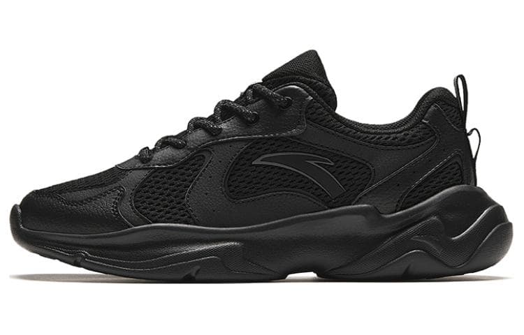 ANTA Life Series Sneakers'Black' Women's