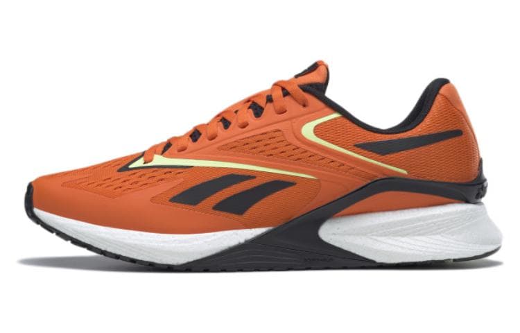Reebok Speed 22 TR Anti-Slip Wear-Resistant Low-Top Training Shoes Unisex Orange