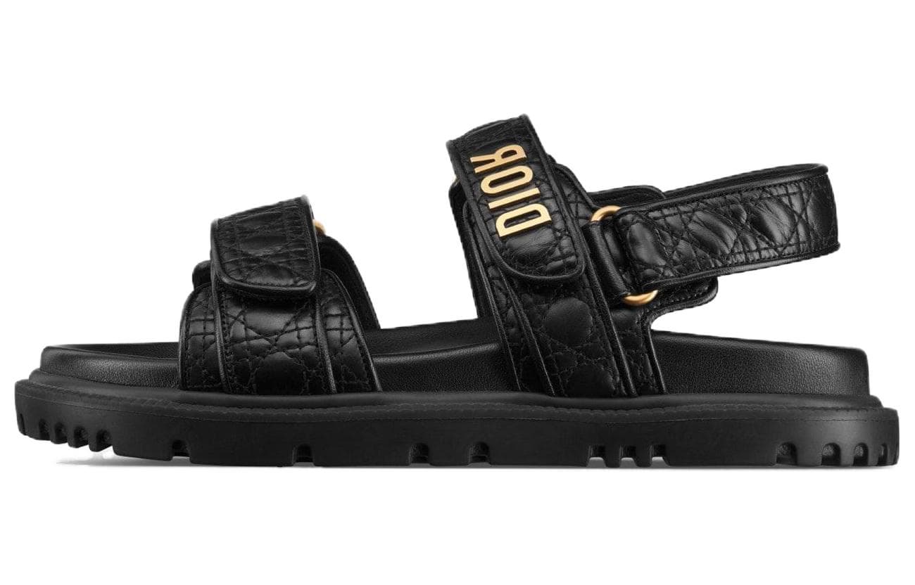 DIOR DIORAct Beach Sandals Women's