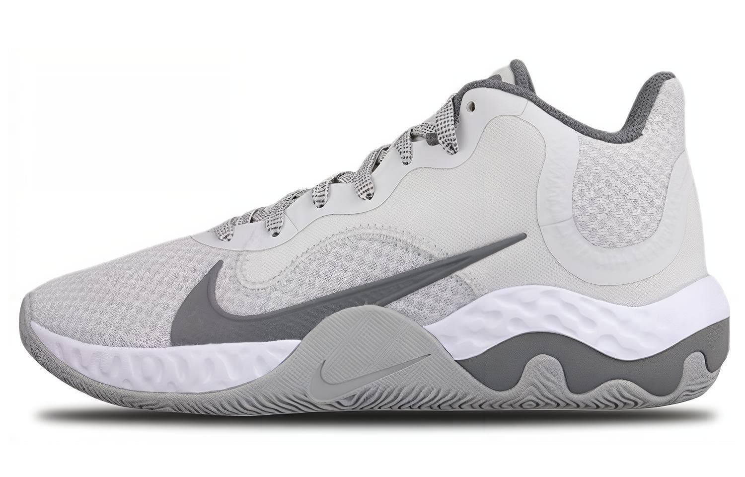 Nike Renew Elevate Photon Dust White