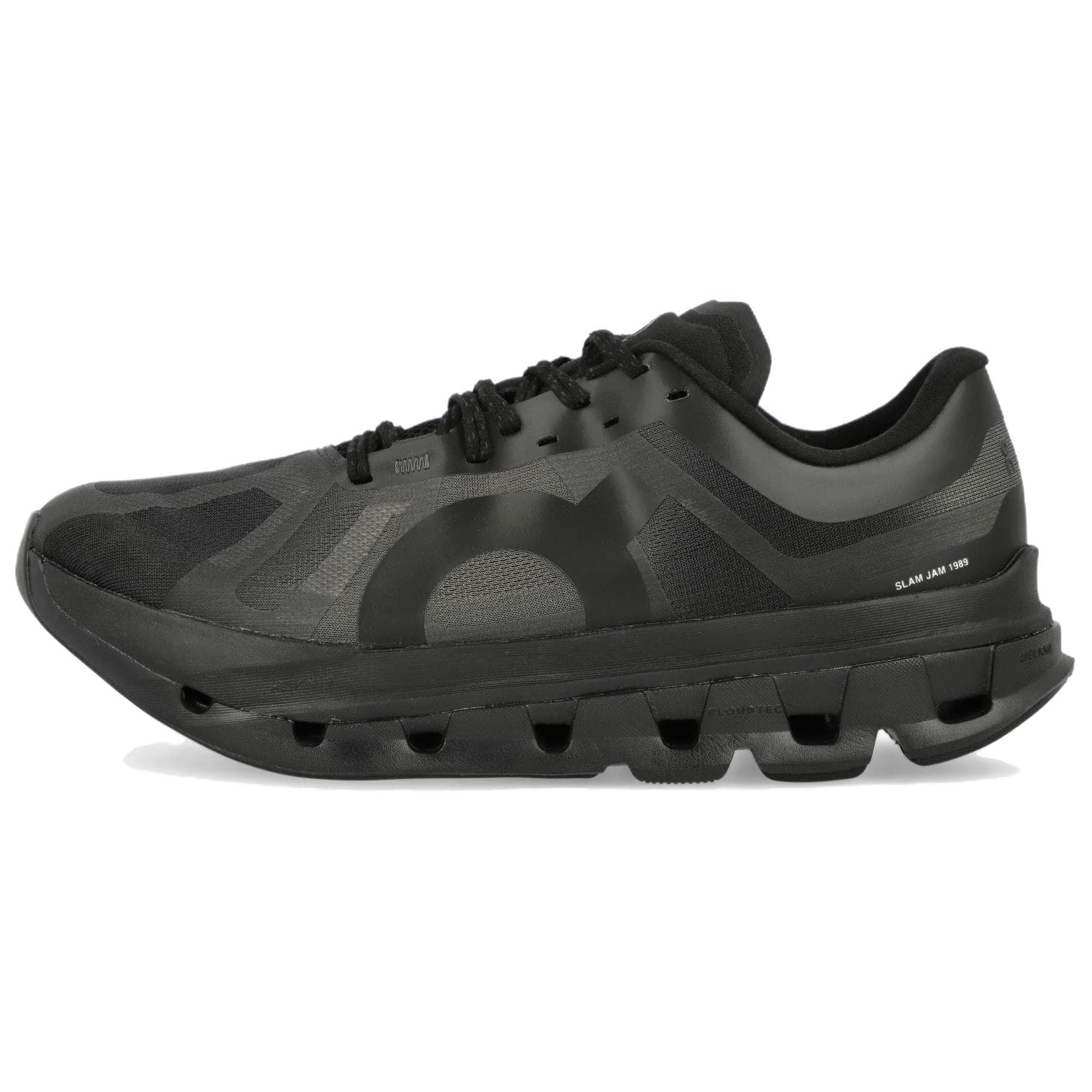 On Slam Jam X On Cloudflow 5 'Gull Black'