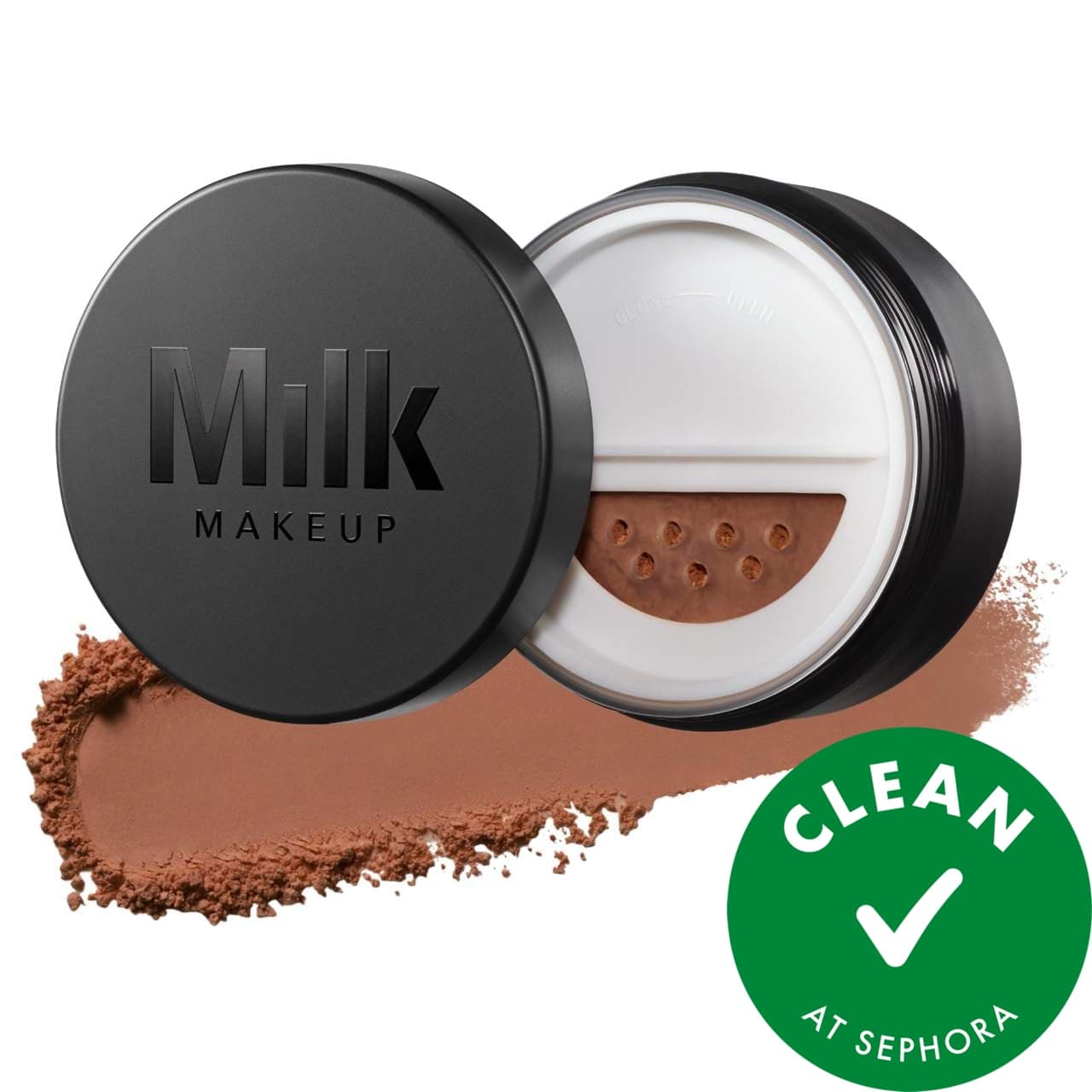 Pore Eclipse Matte Translucent Talc-Free Setting Powder