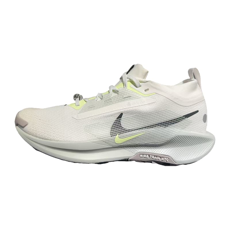 Nike Pegasus Trail 5 Anti Slip Wear Resistant Low Top Trail Running Shoes Men's Beige