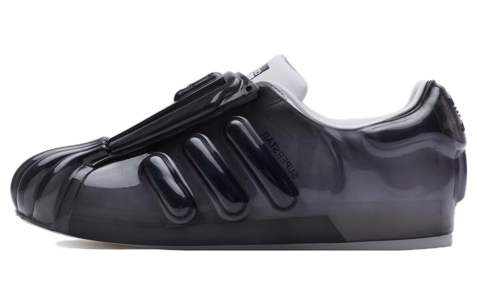 Adidas Originals Superstar Bubble 'Black'