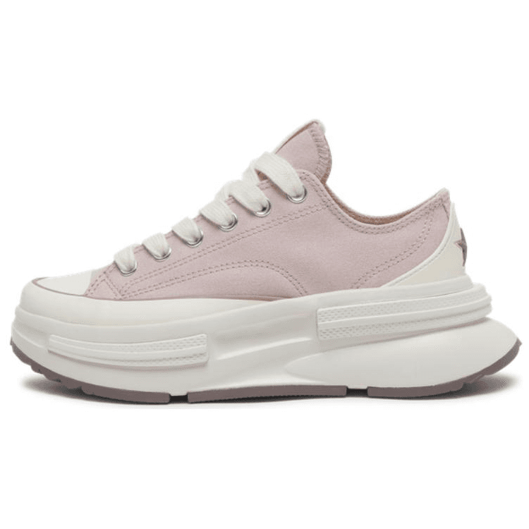 Converse Run Star Legacy CX Low-Top Casual Shoes Unisex Pink
