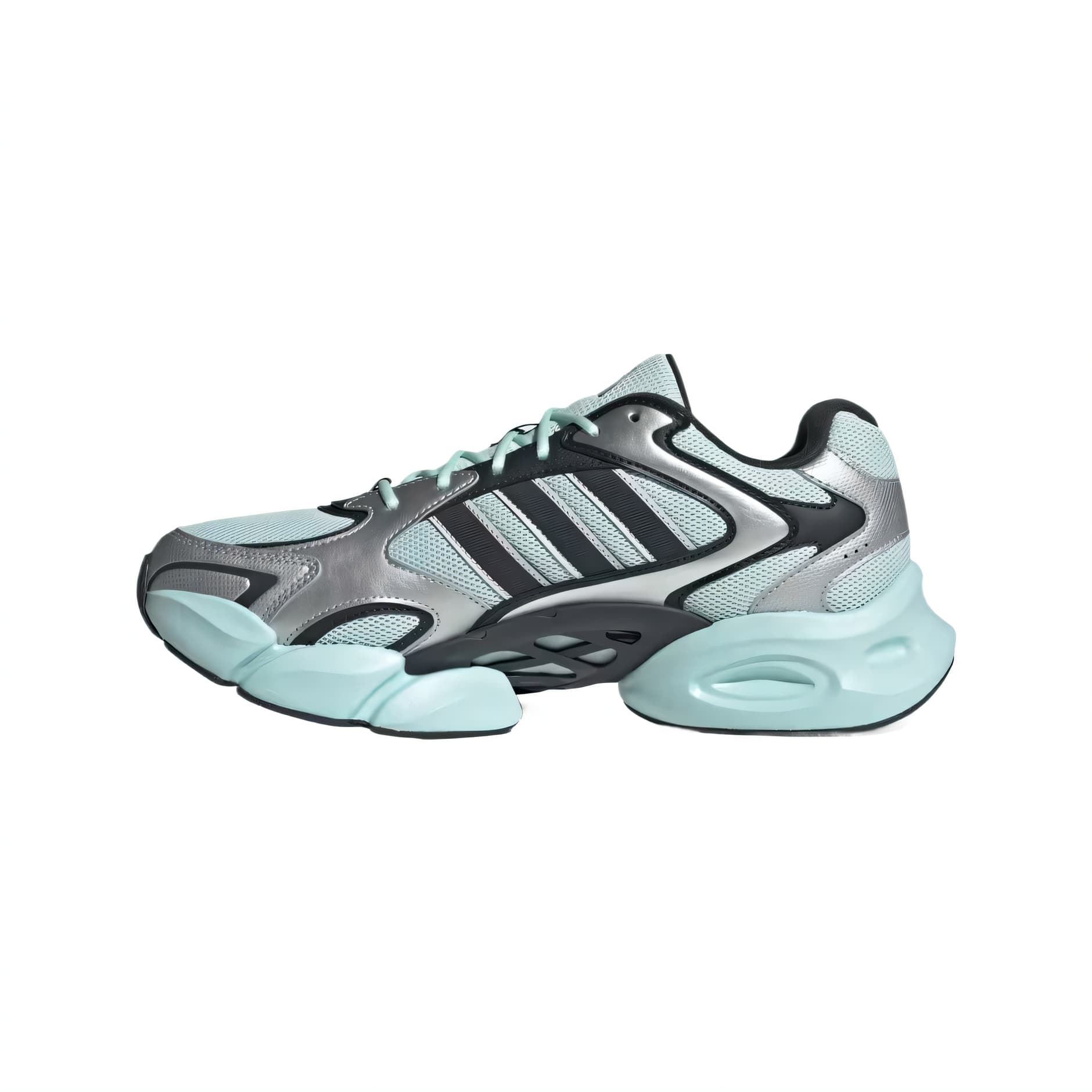 adidas MEGASTRIDE Fashion Comfort Casual Shoes Women's
