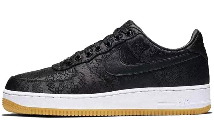 Nike Air Force 1 Low Fragment X Clot