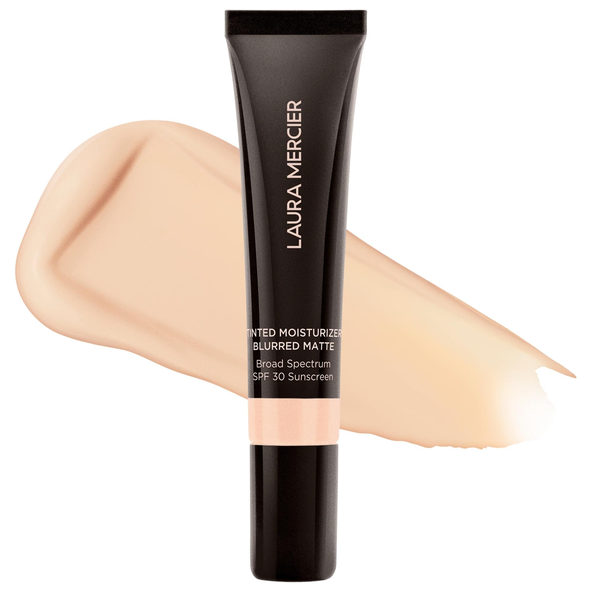 Mini Tinted Moisturizer Oil Free Blurred Matte Skin Tint SPF 30