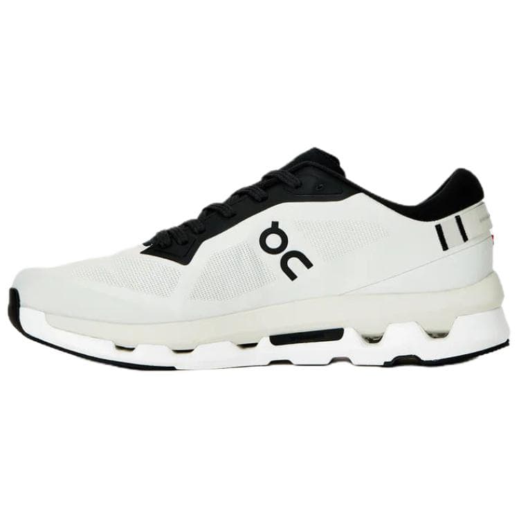 On CloudzOne 'Ice Black'