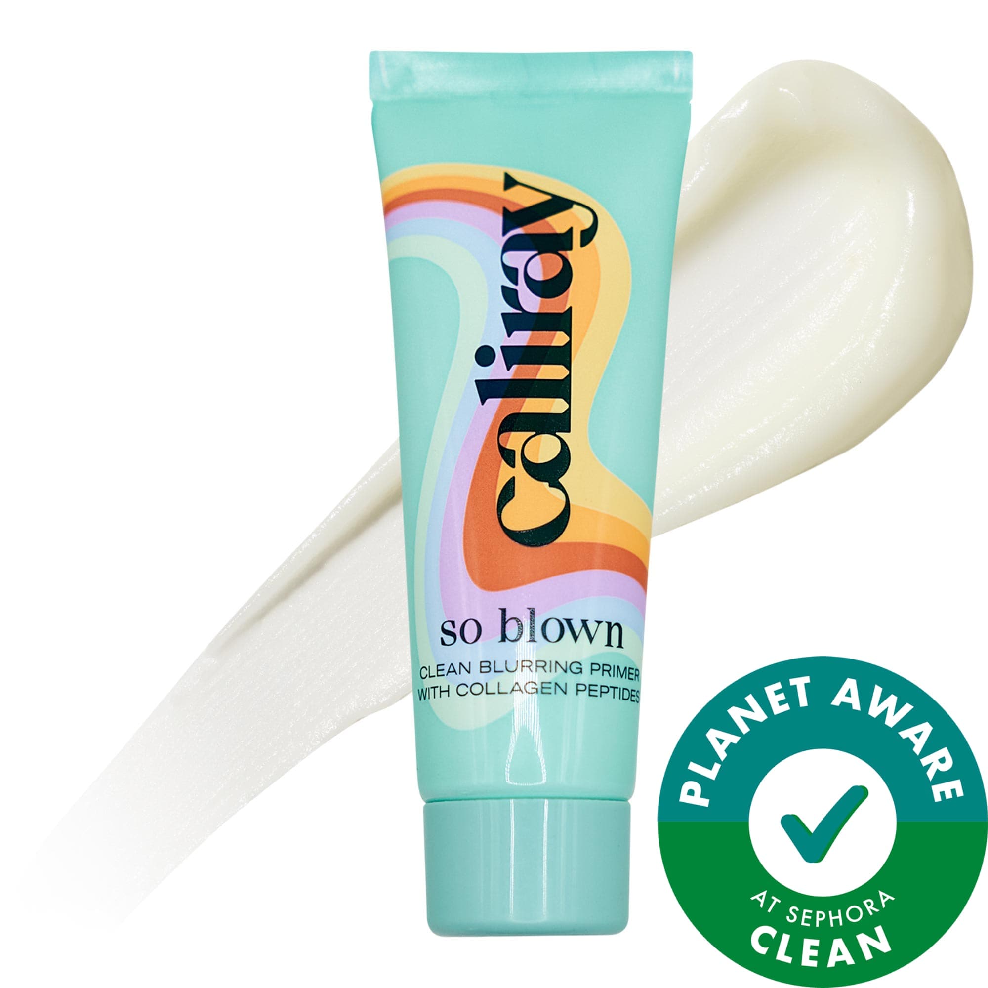 Mini So Blown Blurring & Hydrating Collagen Peptide Makeup Primer