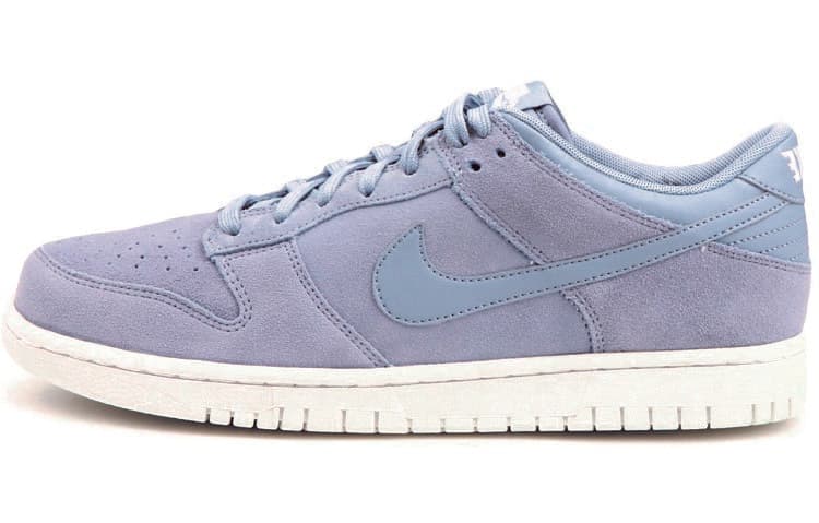 Nike Dunk Low Glacier Grey/Glacier Grey