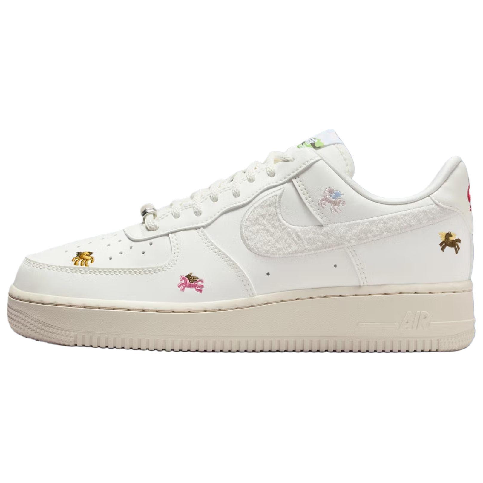 Nike Air Force 1 '07 CNY
