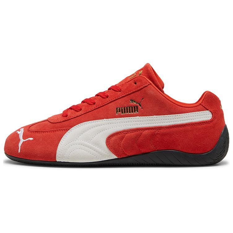 PUMA Speedcat Og Red White