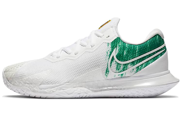Nike Court Air Zoom Vapor Cage 4 'White Clover' Women's