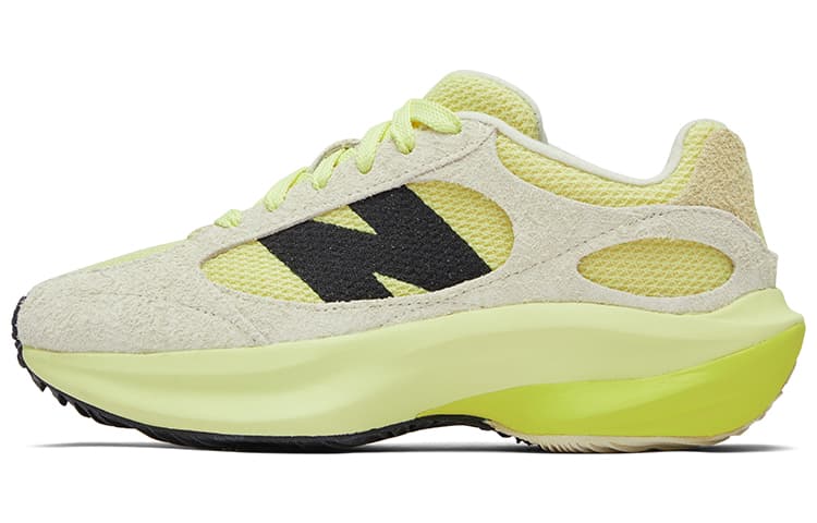 New Balance Wrpd Runner Limelight