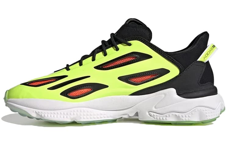 Adidas Originals Ozweego Celox Solar Yellow