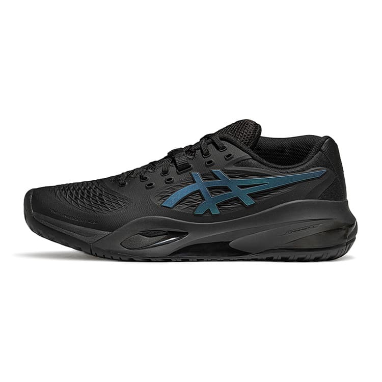 ASICS GEL-RESOLUTION X NIGHT ENERGY
