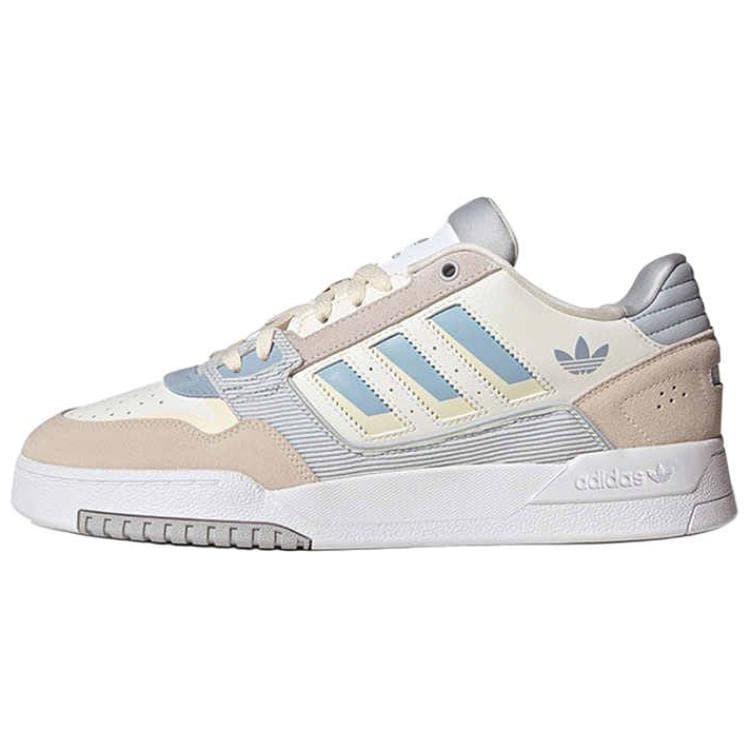 adidas originals Drop Step 2.0 Skate Shoes Women's White