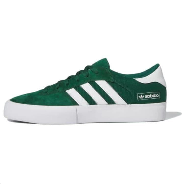 Adidas Originals Matchbreak Super Dark Green Cloud White