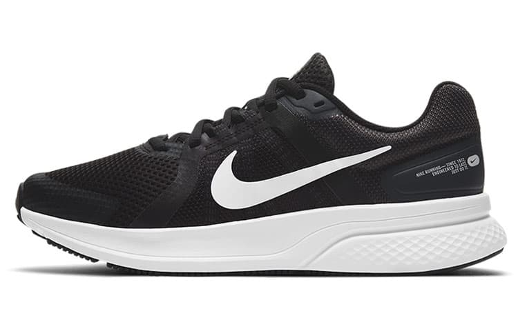 Nike Run Swift 2 'Black White' Women's