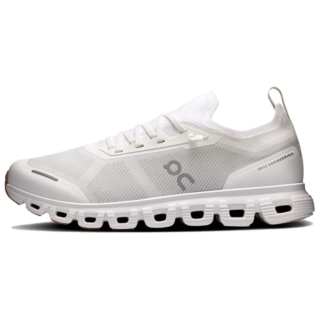 On Cloud 6 Versa
