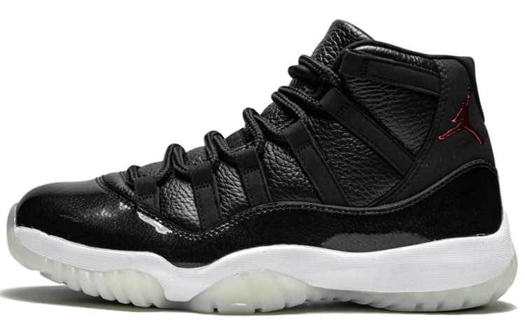 JORDAN 11 Retro 72 10