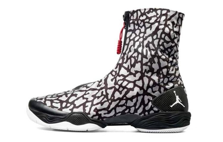 JORDAN XX8 Cement Elephant