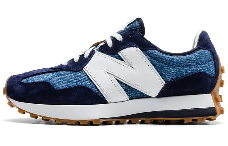New Balance 327 Levi's Navy