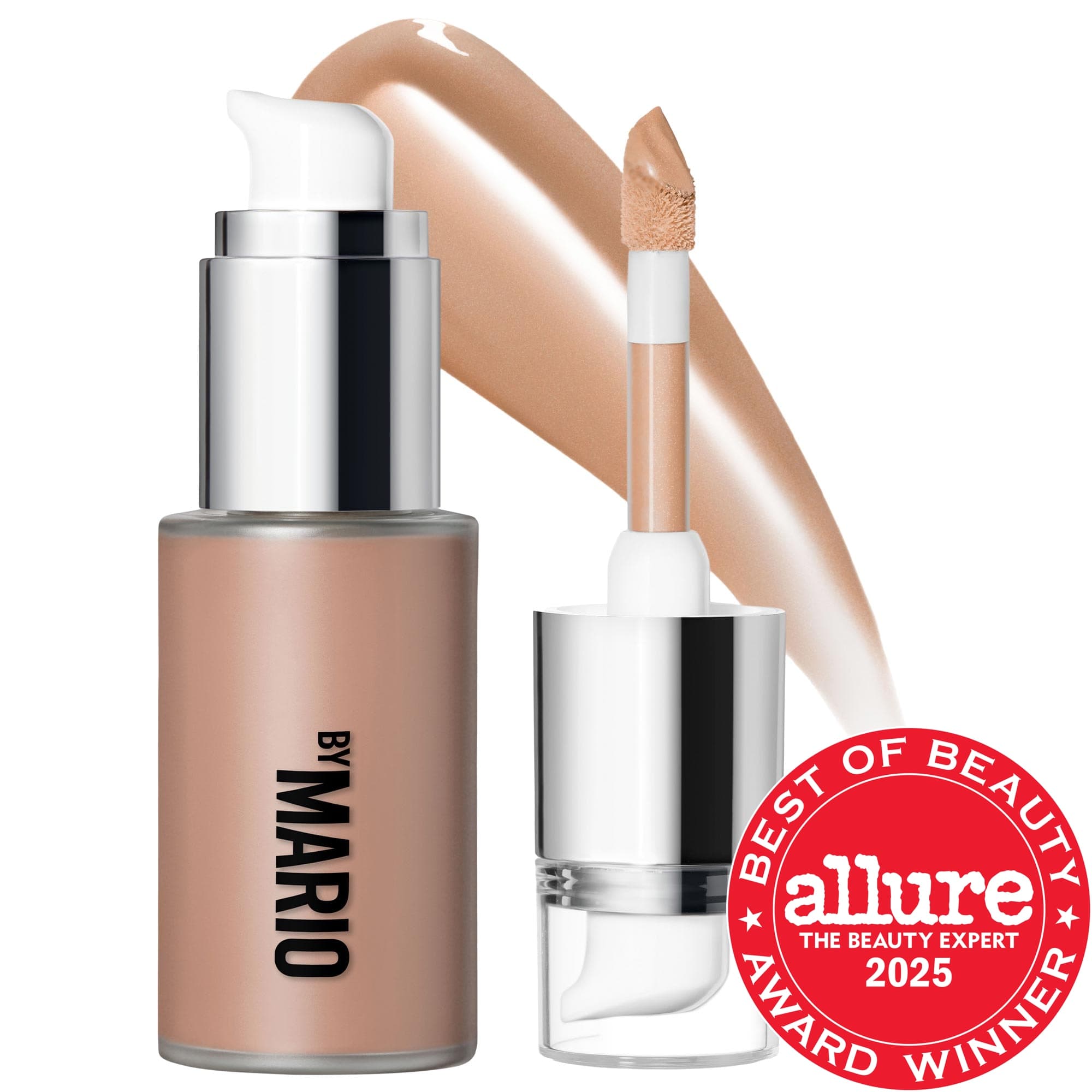 Softsculpt® Multi-Use Bronzing & Shaping Serum with Hyaluronic Acid