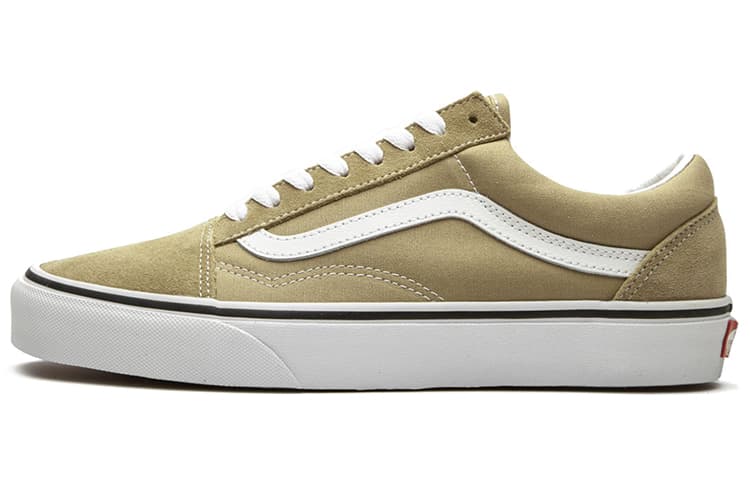 Old Skool Vans 'Cornstalk'