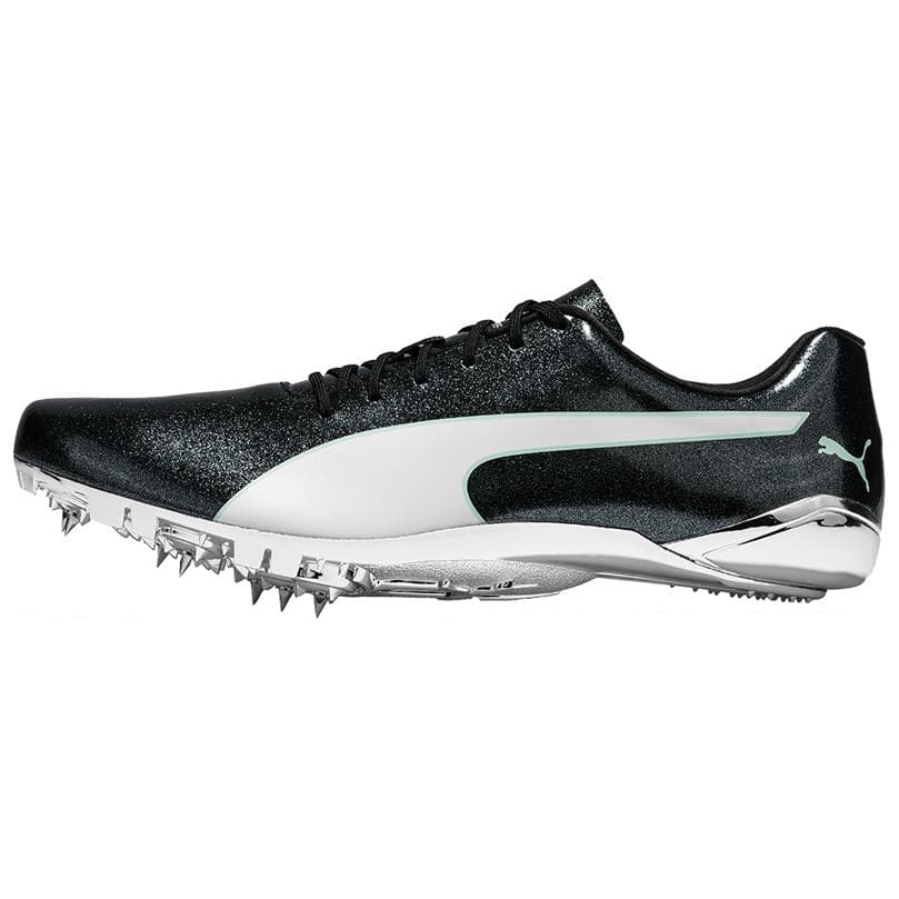 PUMA EvoSPEED Electric 7 Running Shoes Unisex Low-Top