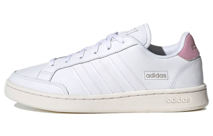 Adidas Neo Grand Court Se 'White Clear Lilac' Women's