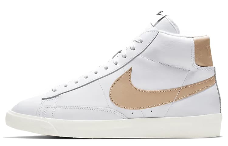 Nike Blazer Mid Premium Light Patina