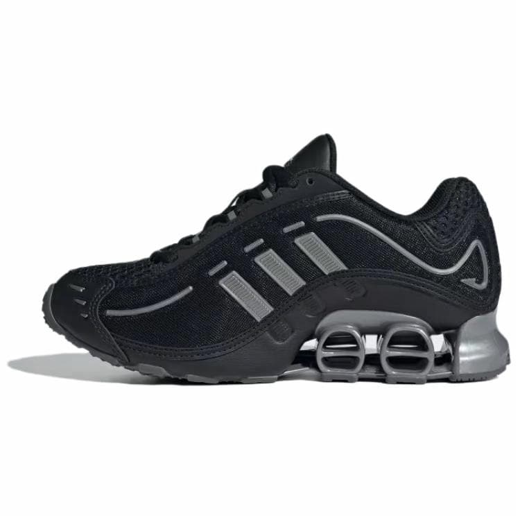 Megaride O1 Women's Adidas 'Black Iron Metallic'