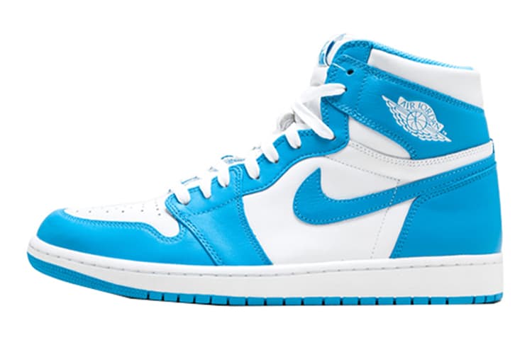 Jordan 1 Retro High OG BG UNC