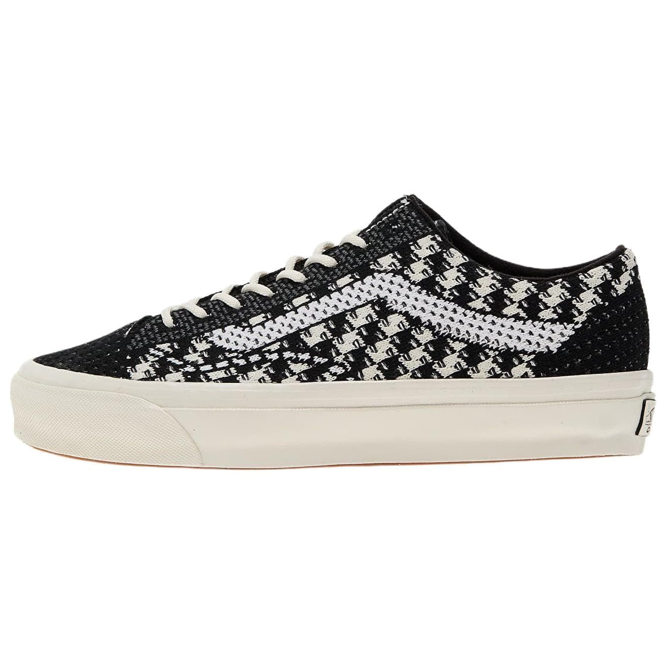 Vans Old Skool 36 Men's Low-Top Skate Shoes Versatile Comfort Black