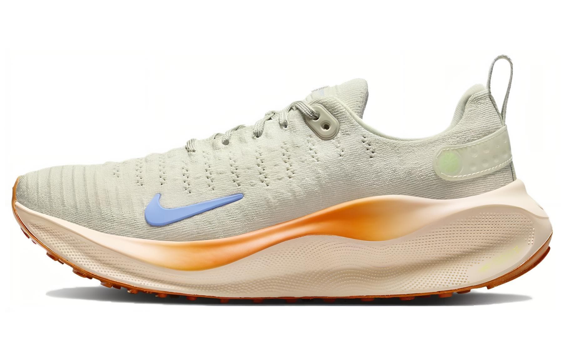 Nike React Infinity Run Flyknit 4 'Sea Glass Polar' Women's
