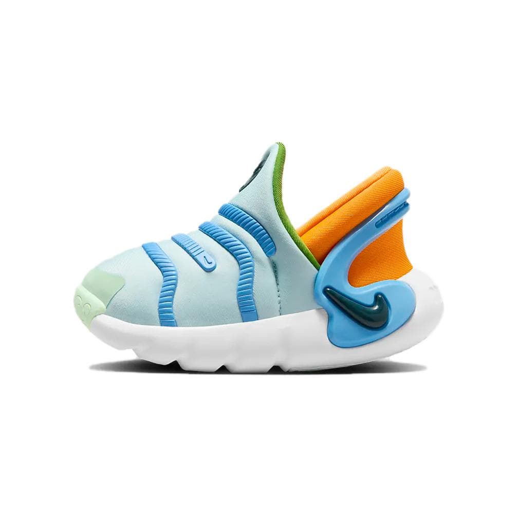 Nike Dynamo Go 2 TD 'Glacier Blue Deep Jungle'