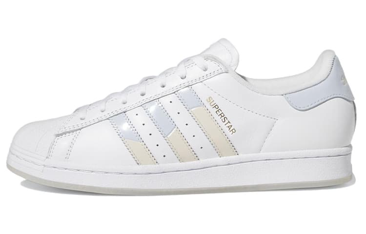Adidas Originals Superstar Adv Dime Cloud White