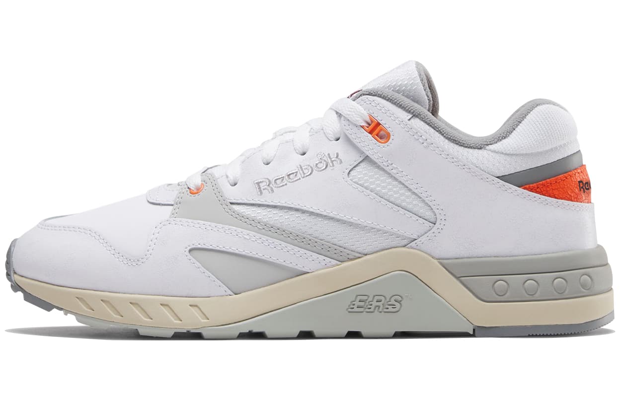 Ers 4000 Reebok 'White Grey'
