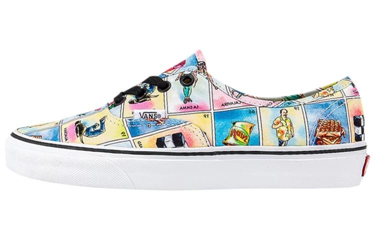 Vans Authentic Los Vans