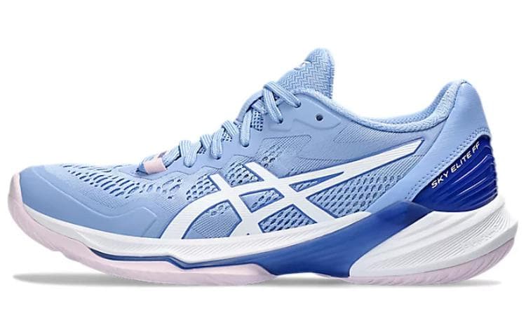 ASICS Sky Elite Ff 2 Light Sapphire White Women's