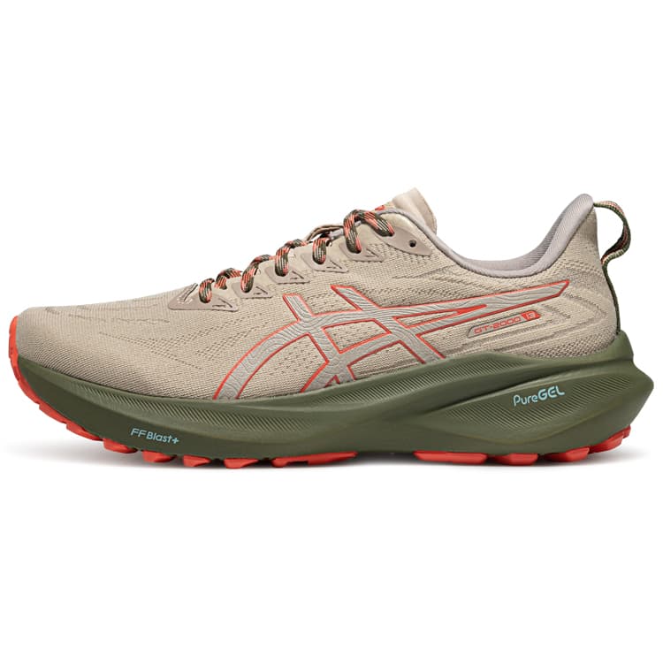 Asics GT 2000 13 Tr 'Nature Bathing Red Snapper'
