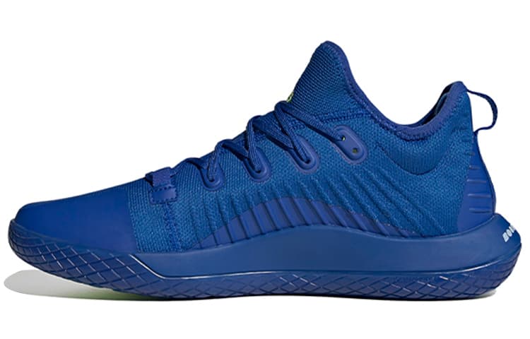 Adidas Stabil Next Gen 'Blue White Green'