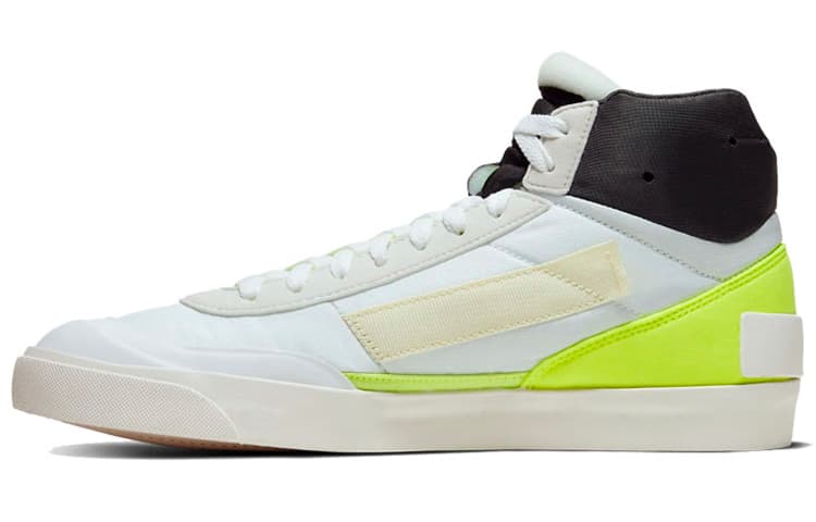 Nike Drop Type Mid Summit White Alabaster