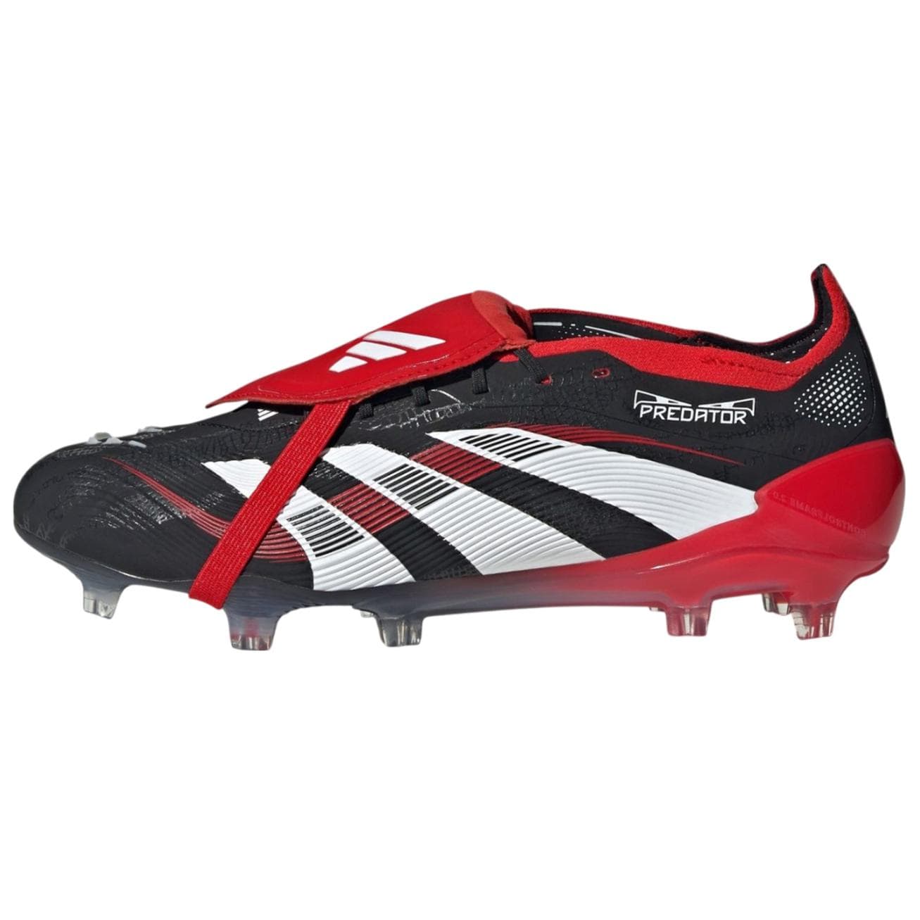 Adidas Predator 24 Elite Foldover Tongue Bwr Fg 'Moments Pack'