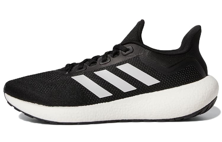 Adidas PureBoost 22 'Black White'
